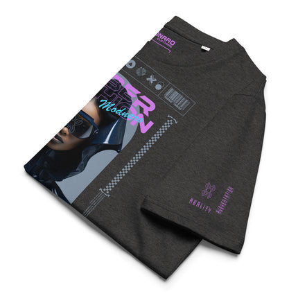 AUGMENTATION Organic T-Shirt