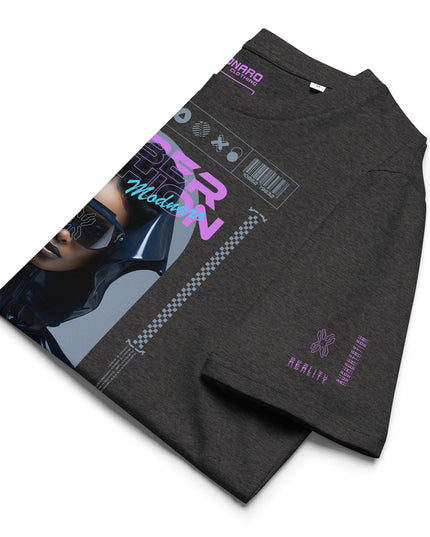 AUGMENTATION Organic T-Shirt