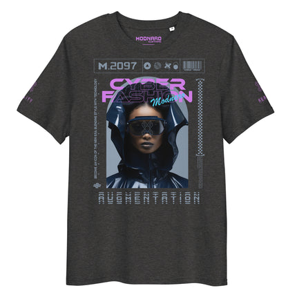 AUGMENTATION Organic T-Shirt