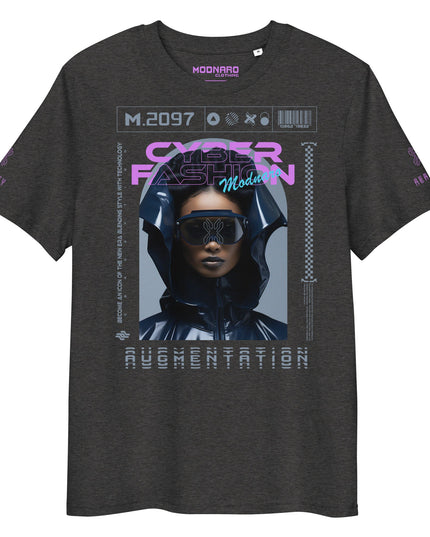 AUGMENTATION Organic T-Shirt