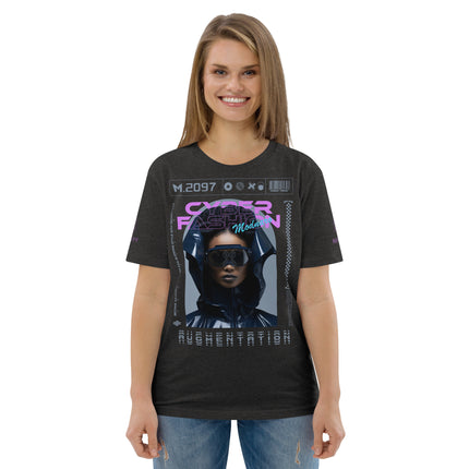 AUGMENTATION Organic T-Shirt