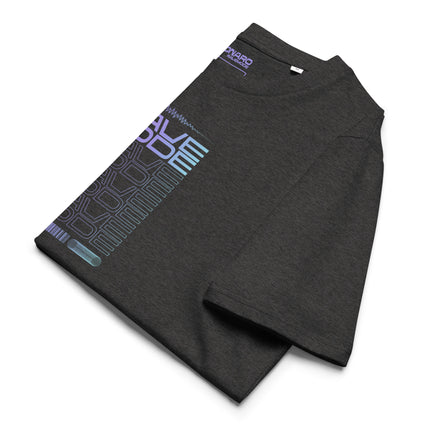 VIBRATING ASSASSIN Organic T-Shirt