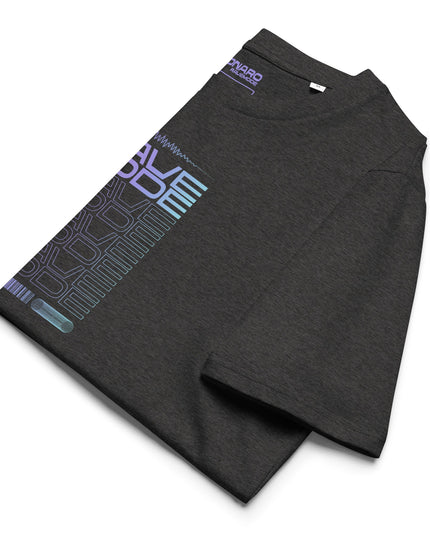 VIBRATING ASSASSIN Organic T-Shirt