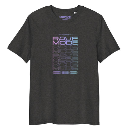 VIBRATING ASSASSIN Organic T-Shirt