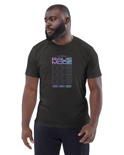 VIBRATING ASSASSIN Organic T-Shirt