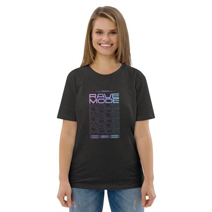 VIBRATING ASSASSIN Organic T-Shirt