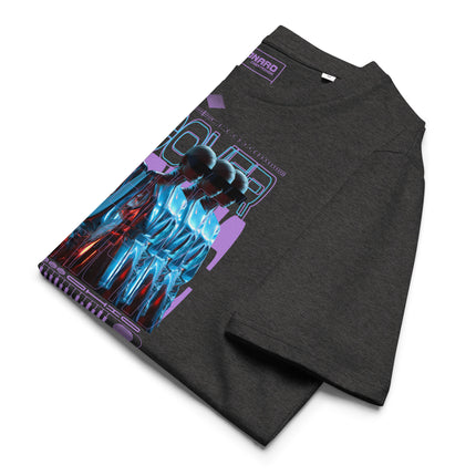 CYBER SQUAD II Organic T-Shirt