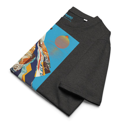 BY THE SEA II Organic T-Shirt