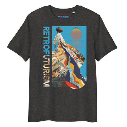 BY THE SEA II Organic T-Shirt