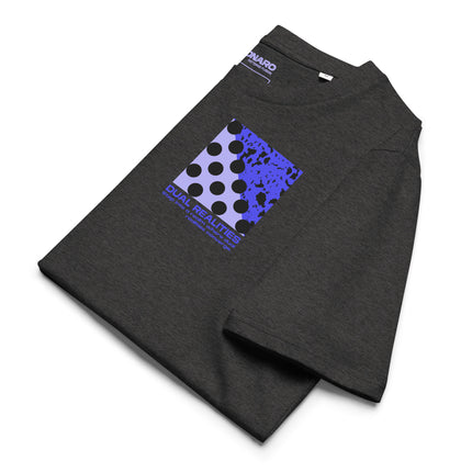 DUAL REALITIES Organic T-Shirt