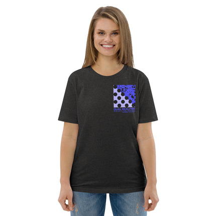 DUAL REALITIES Organic T-Shirt