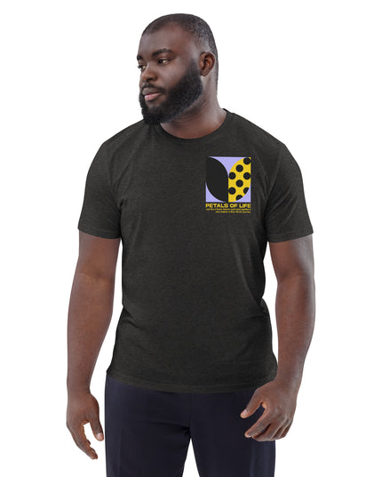 PETALS OF LIFE Organic T-Shirt