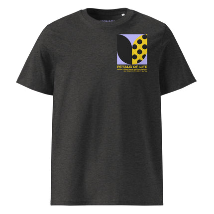 PETALS OF LIFE Organic T-Shirt