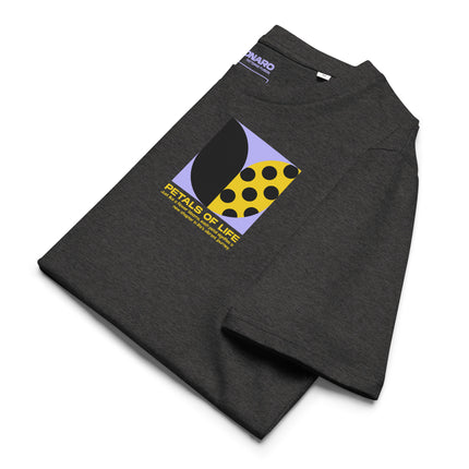 PETALS OF LIFE Organic T-Shirt