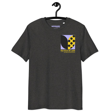 PETALS OF LIFE Organic T-Shirt