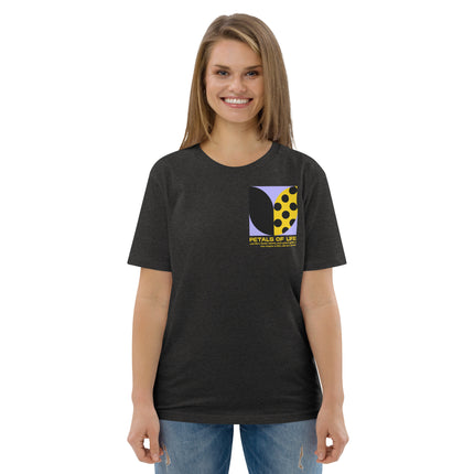PETALS OF LIFE Organic T-Shirt