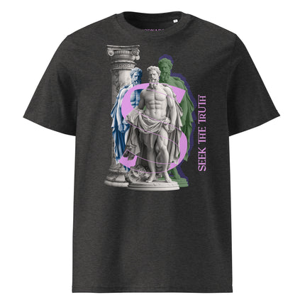 SOCRATES Organic T-Shirt