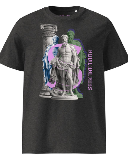 SOCRATES Organic Men's T-Shirt