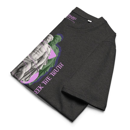 SOCRATES Organic T-Shirt