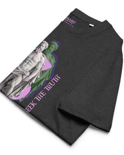 SOCRATES Organic Men's T-Shirt