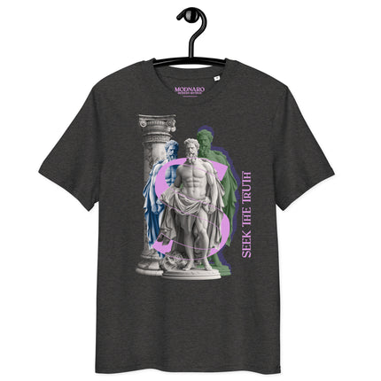 SOCRATES Organic T-Shirt