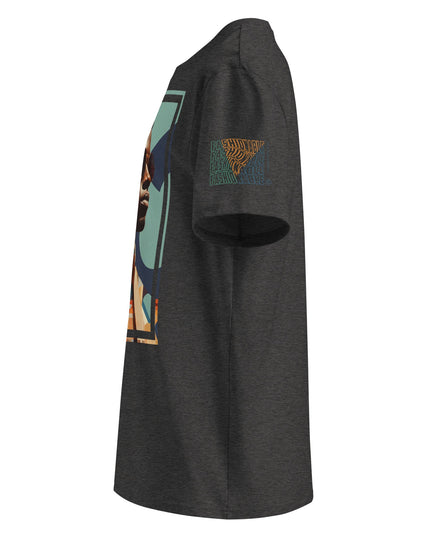 COLOR PULSE Organic T-Shirt