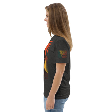 REFLECTION Organic T-Shirt