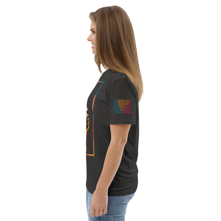 COLORFUL PROFILE Organic T-Shirt