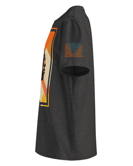 MODERN PROFILE Organic T-Shirt