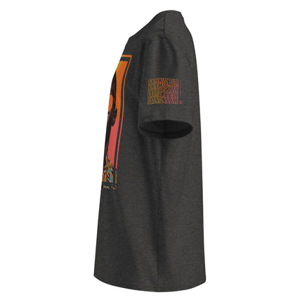 RETRO FUTURA Organic T-Shirt