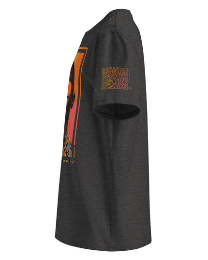 RETRO FUTURA Organic T-Shirt