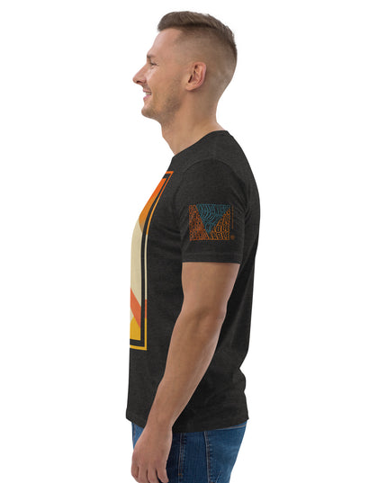 MODERN PROFILE Organic T-Shirt