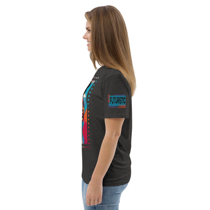 RETROFUTURISTIC Organic T-Shirt