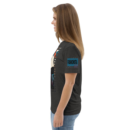 URBAN MUSE Organic T-Shirt