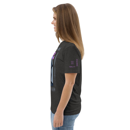 AUGMENTATION Organic T-Shirt