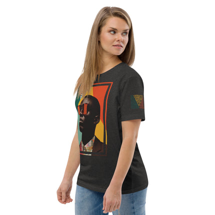REFLECTION Organic T-Shirt