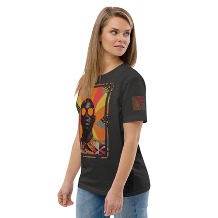 KALEIDOSCOPE Organic T-Shirt
