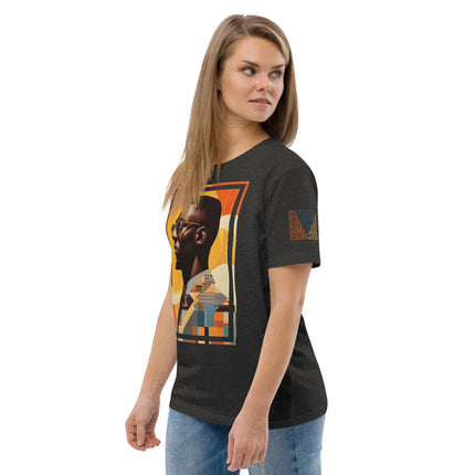 EXPRESSION Organic T-Shirt