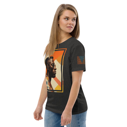 MODERN PROFILE Organic T-Shirt