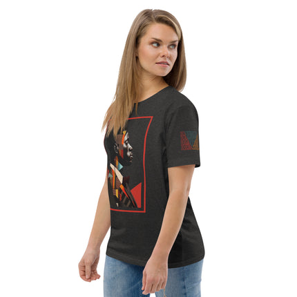 POP ART Organic T-Shirt