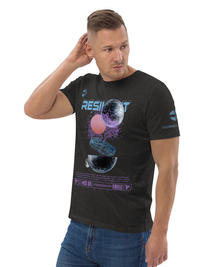 RESILIENT Organic T-Shirt