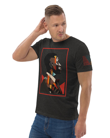 POP ART Organic T-Shirt