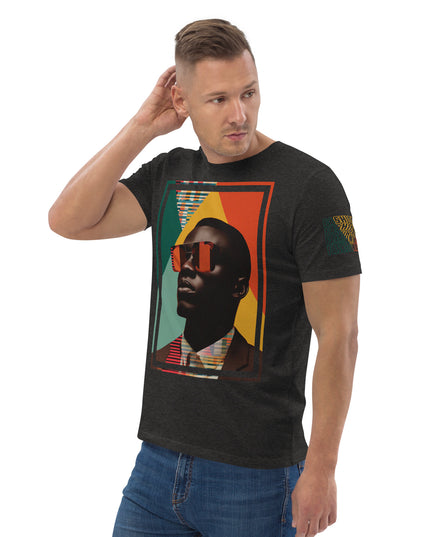 REFLECTION Organic T-Shirt