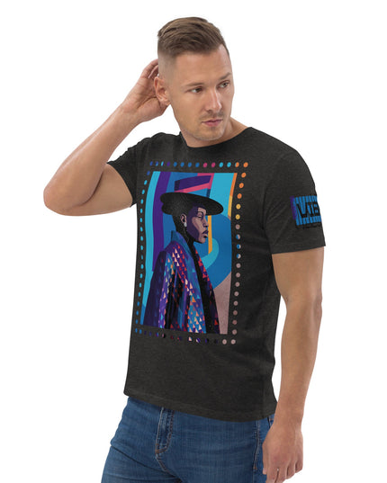 TRENDSETTING VIBES Organic T-Shirt
