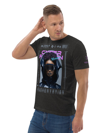 AUGMENTATION Organic T-Shirt