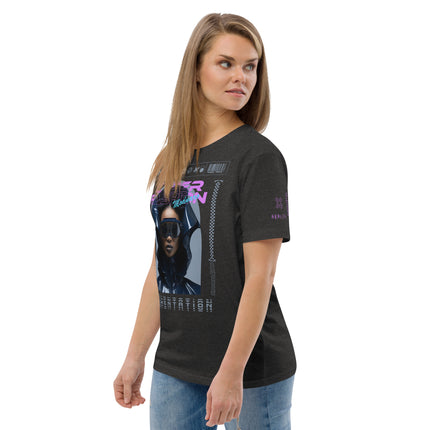 AUGMENTATION Organic T-Shirt