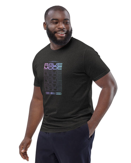 VIBRATING ASSASSIN Organic T-Shirt