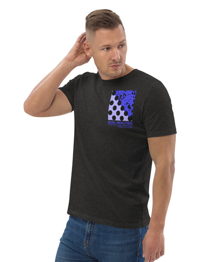 DUAL REALITIES Organic T-Shirt