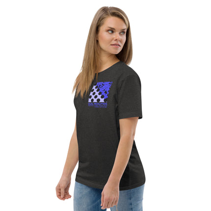 DUAL REALITIES Organic T-Shirt