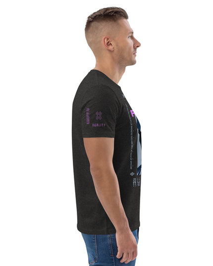 AUGMENTATION Organic T-Shirt